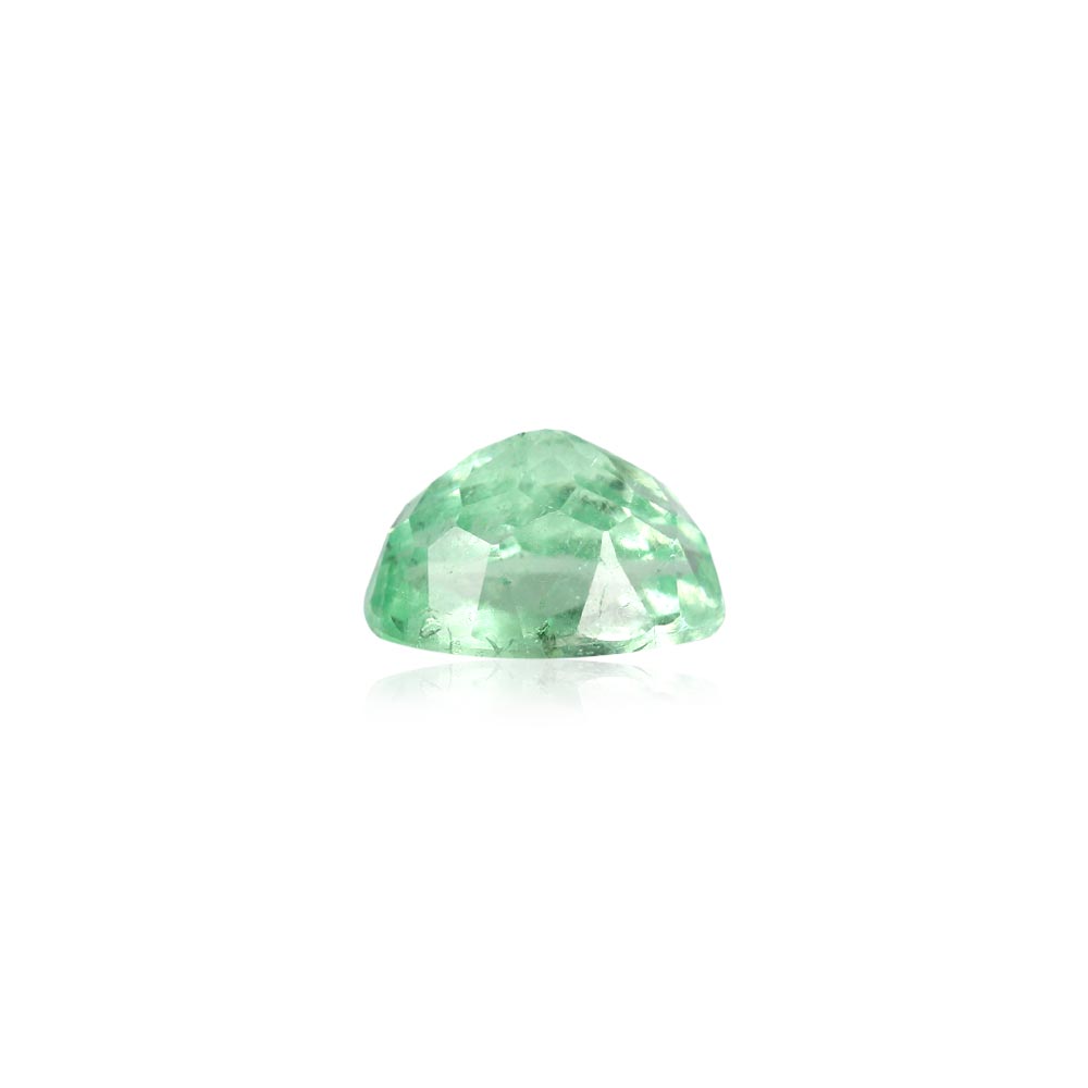 Emerald Colombia - 3.04 Carat