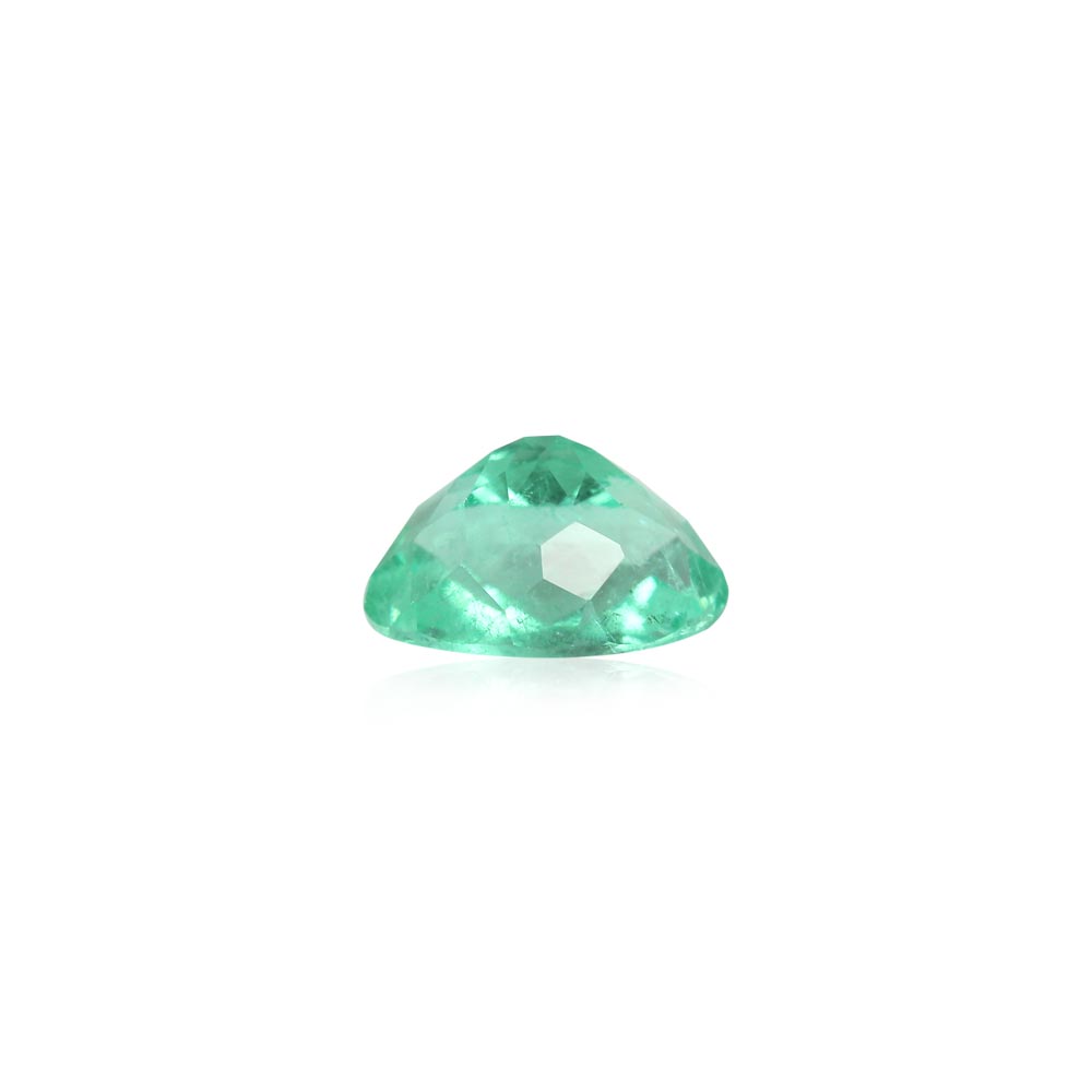 Emerald Colombia - 3.07 Carat
