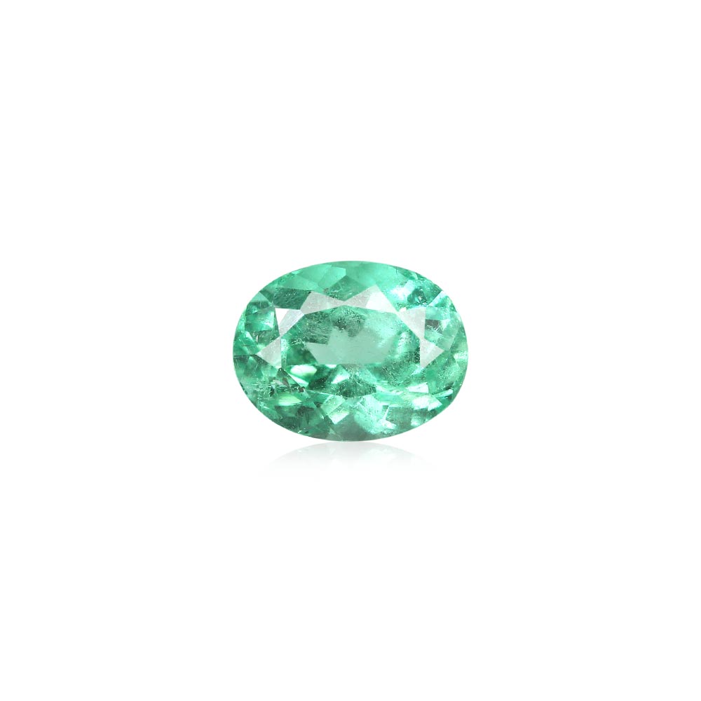 Emerald Colombia - 3.07 Carat