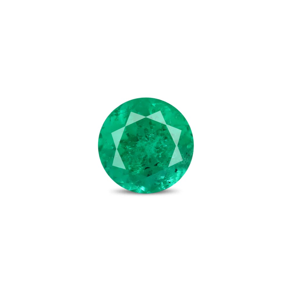 Emerald Colombia - 3.12 Carat