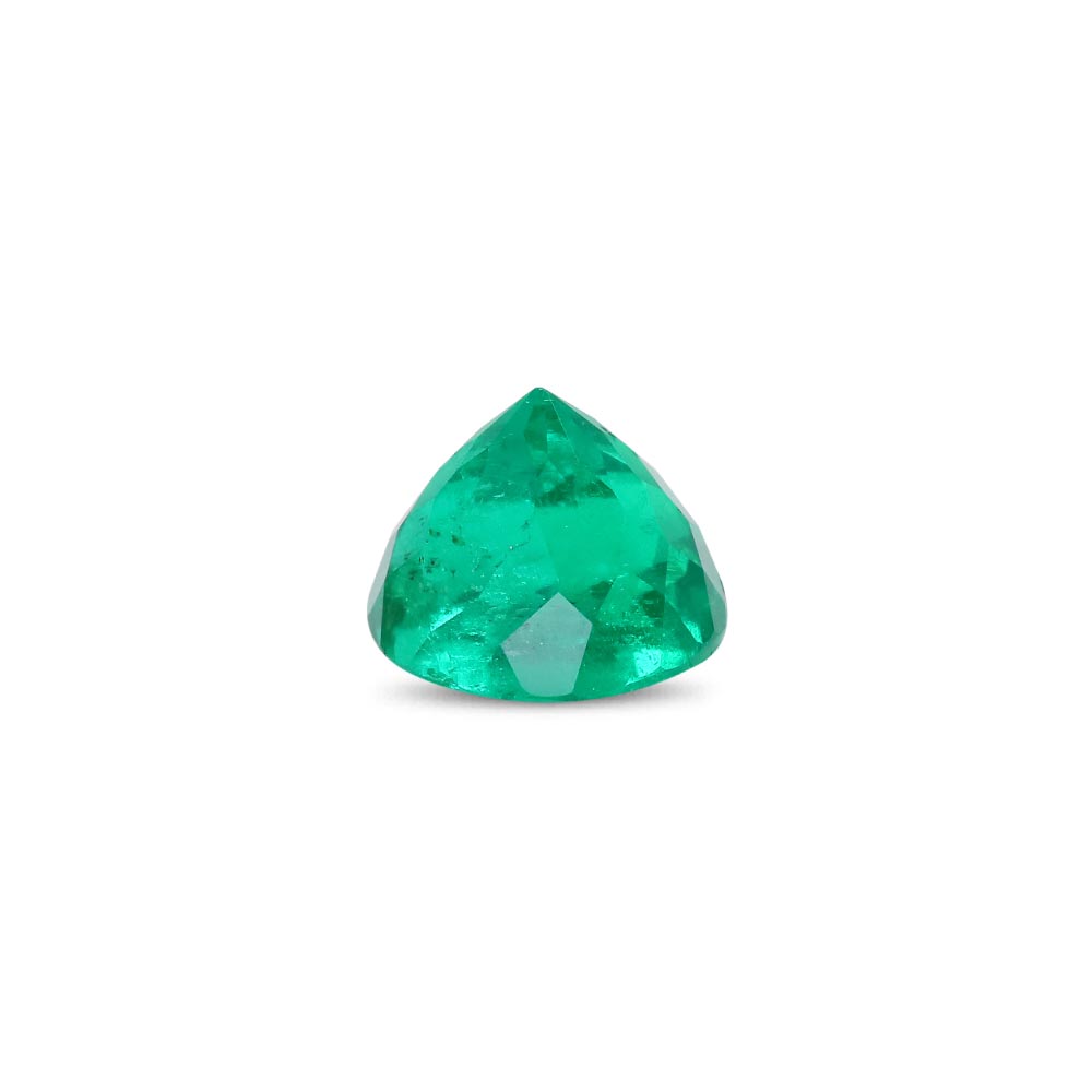 Emerald Colombia - 3.12 Carat