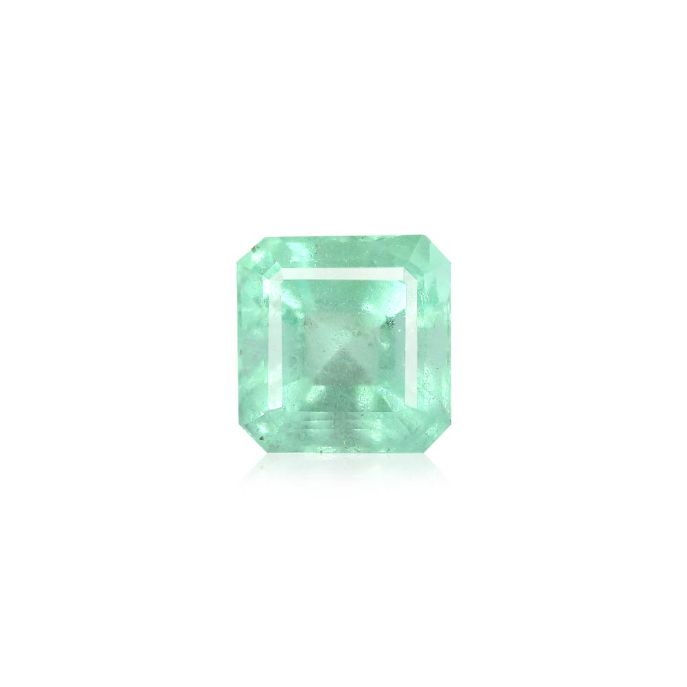 Emerald Colombia - 3.15 Carat