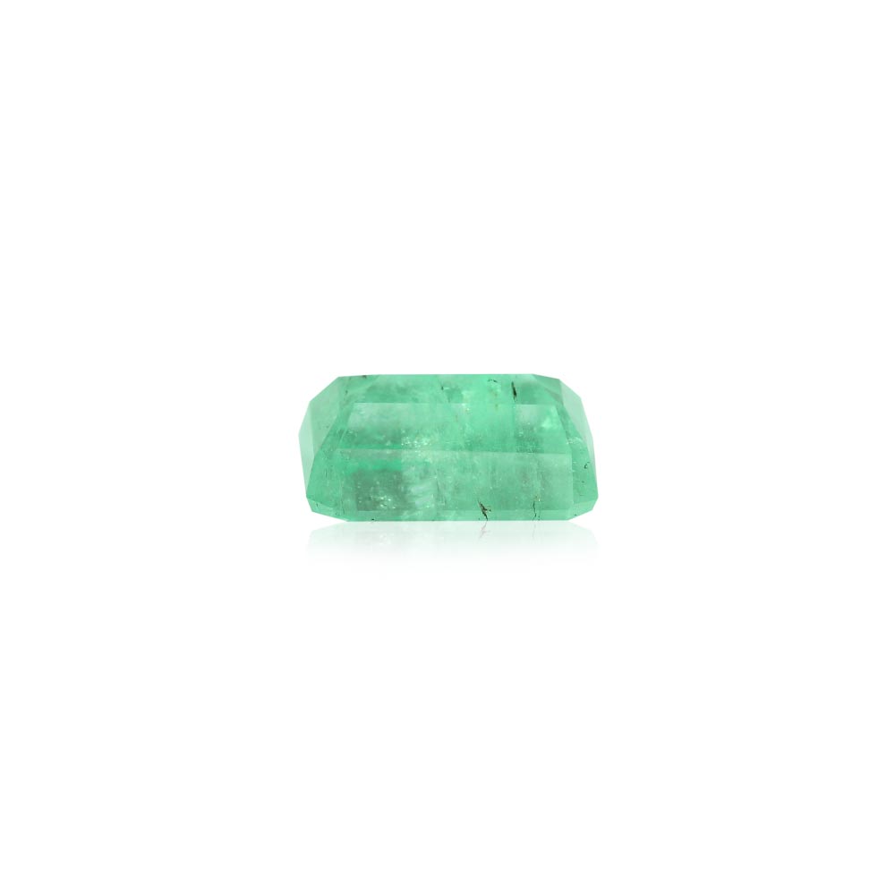 Emerald Colombia - 3.19 Carat
