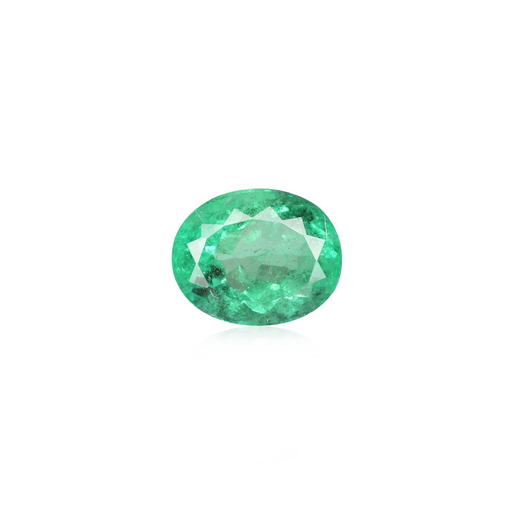 Emerald Colombia - 3.19 Carat