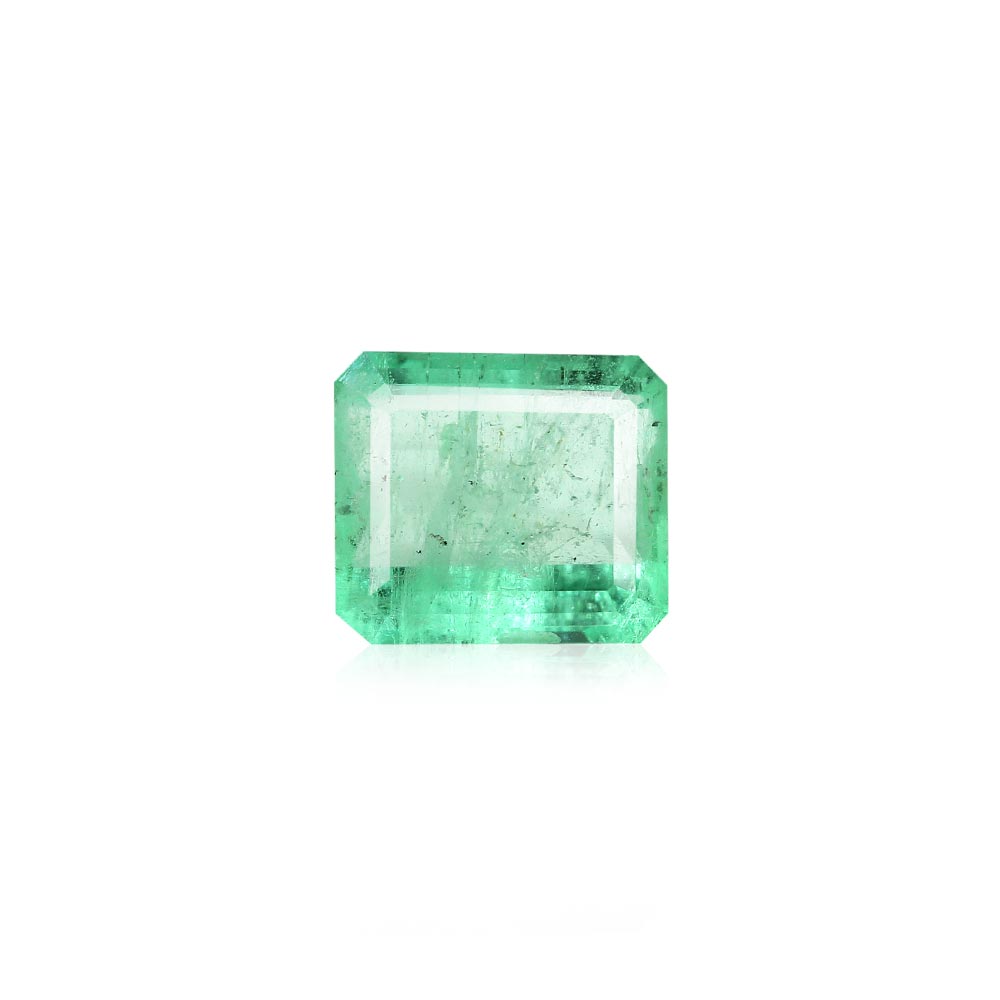Emerald Colombia - 3.19 Carat