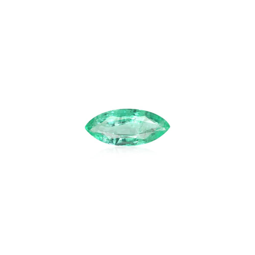 Emerald Colombia - 3.21 Carat
