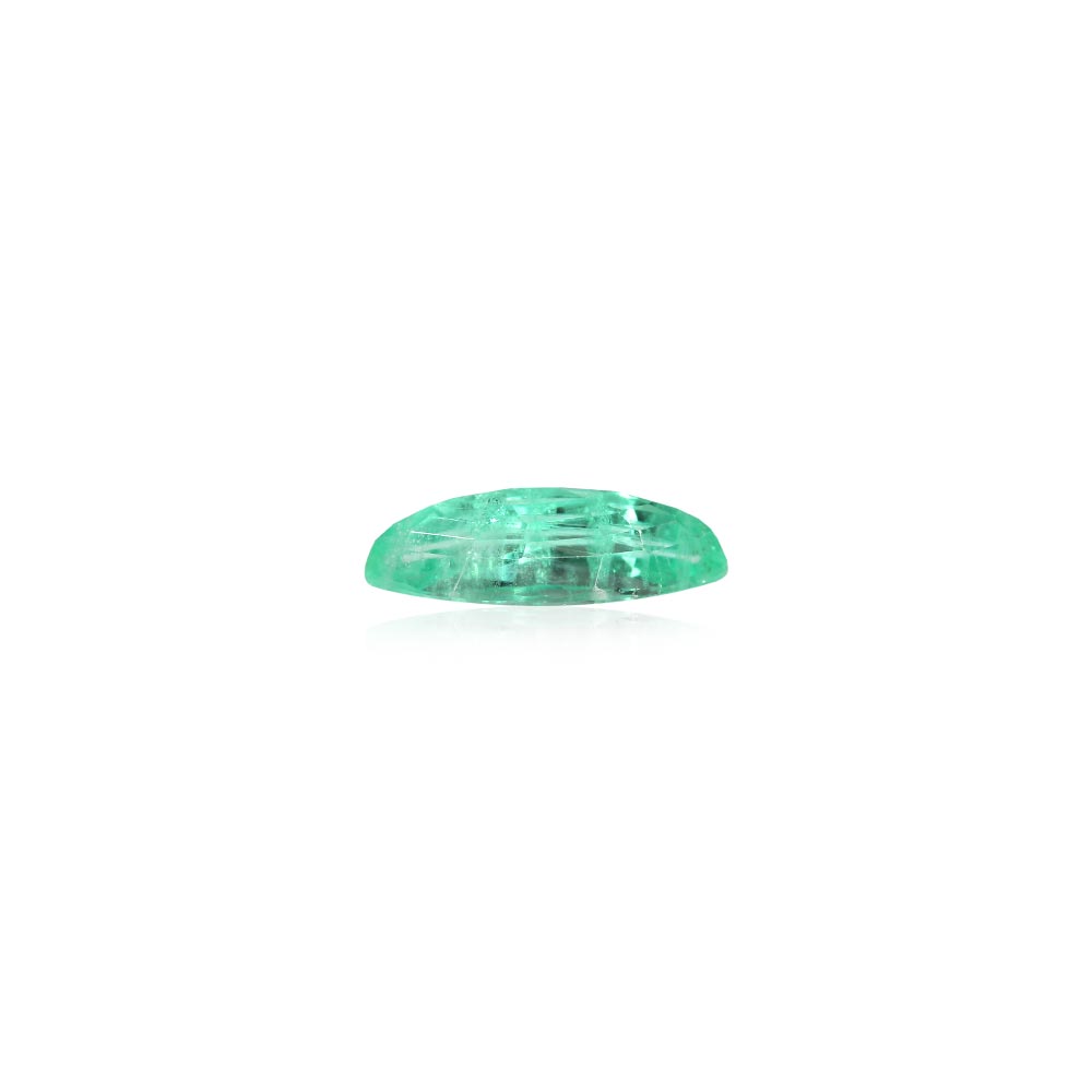 Emerald Colombia - 3.21 Carat