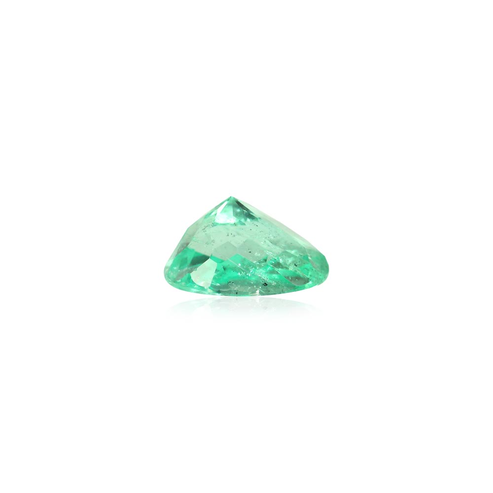 Emerald Colombia - 3.25 Carat
