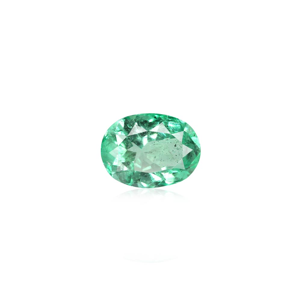 Emerald Colombia - 3.25 Carat