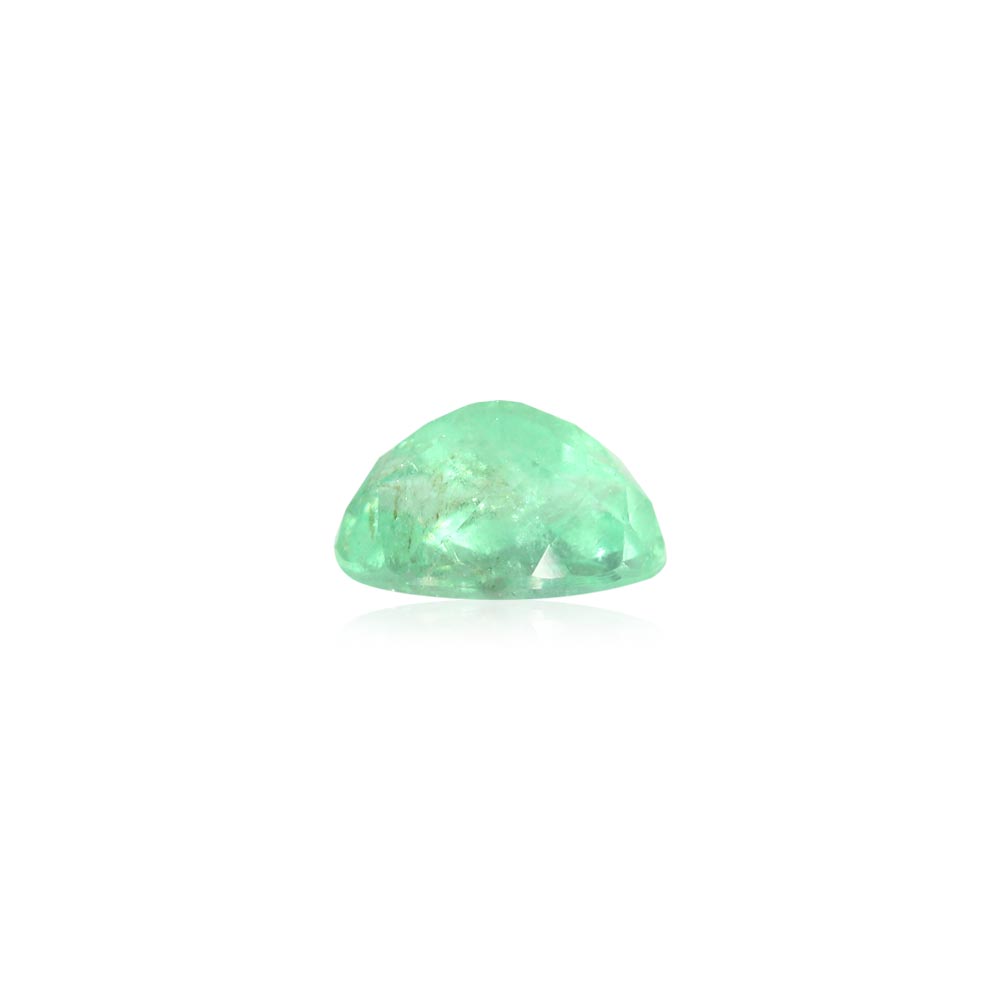 Emerald Colombia - 3.28 Carat