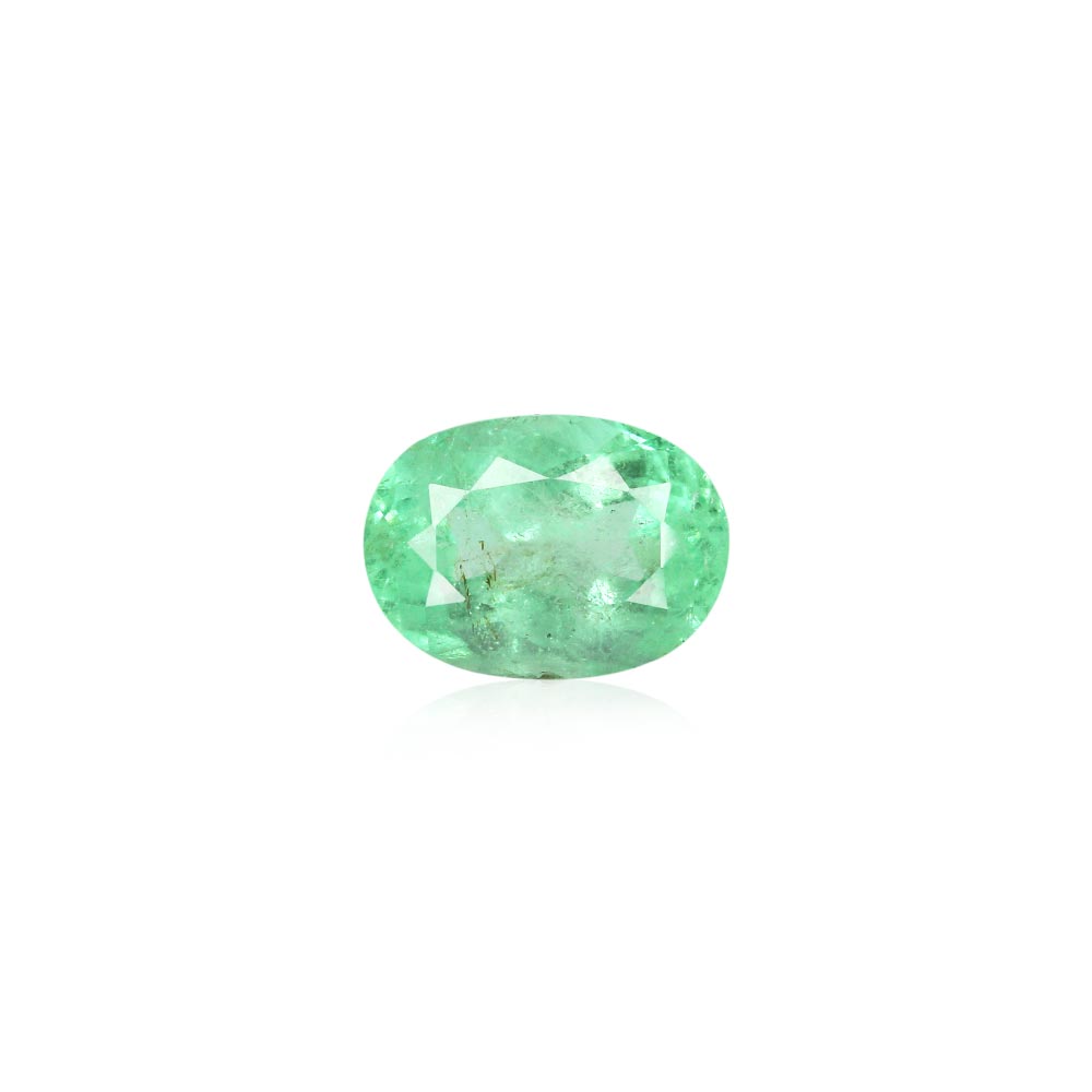 Emerald Colombia - 3.28 Carat