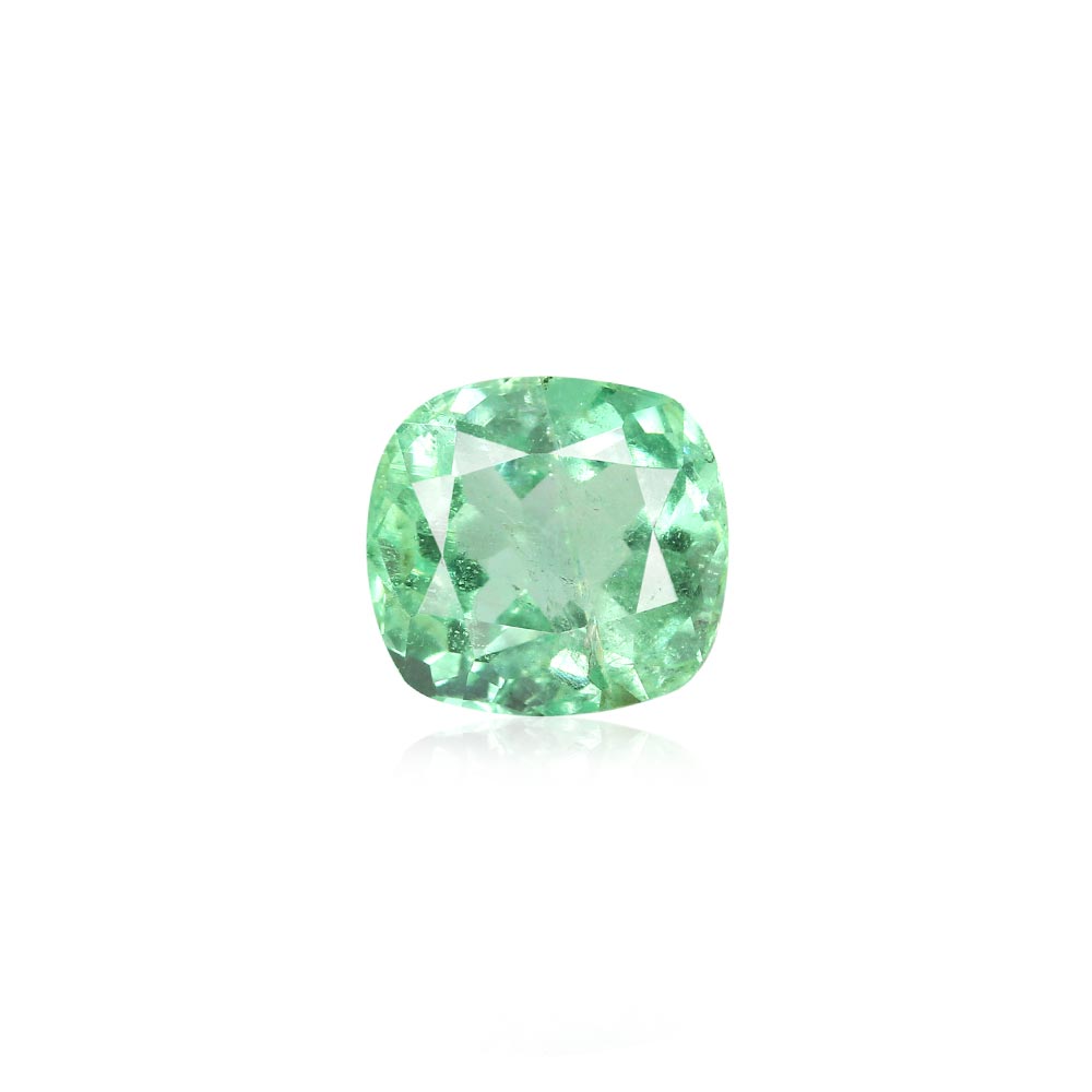 Emerald Colombia - 3.3 Carat