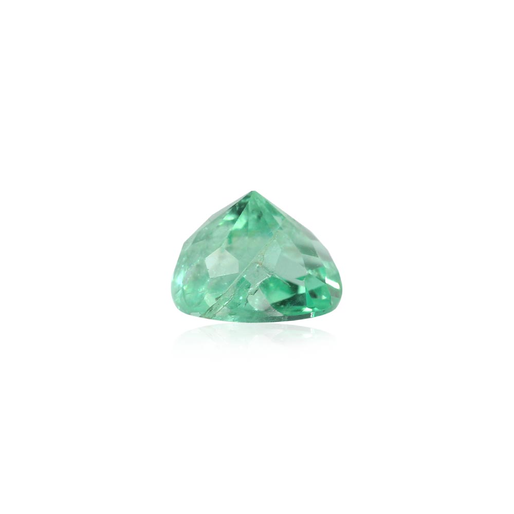 Emerald Colombia - 3.36 Carat