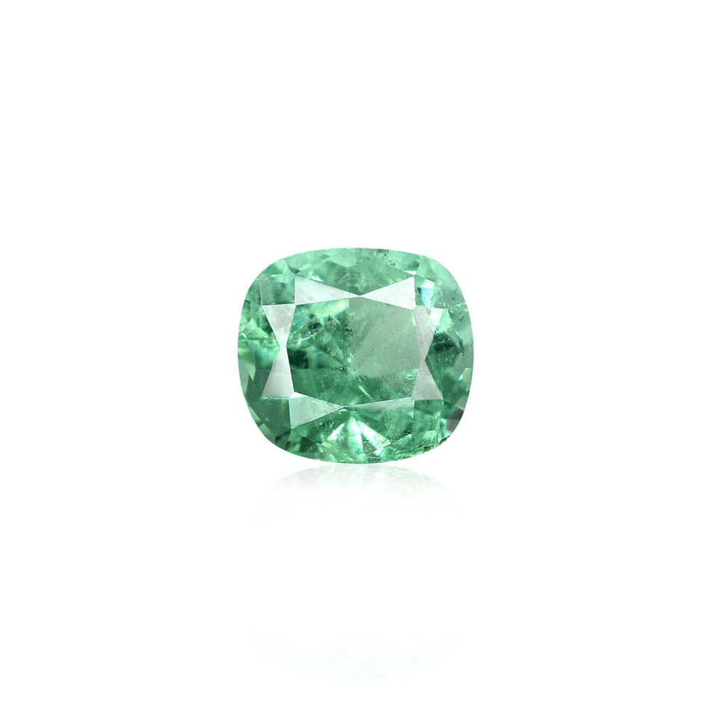 Emerald Colombia - 3.36 Carat