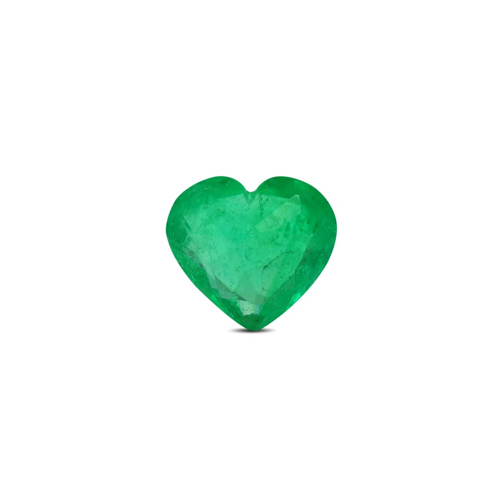 Emerald Colombia - 3.37 Carat