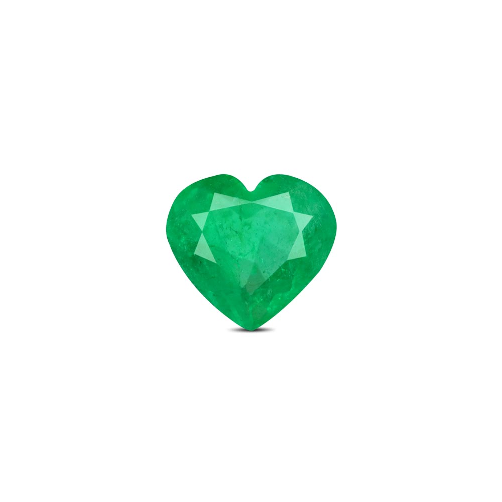 Emerald Colombia - 3.37 Carat