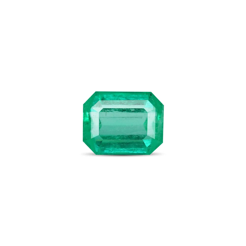 Emerald Colombia - 3.38 Carat