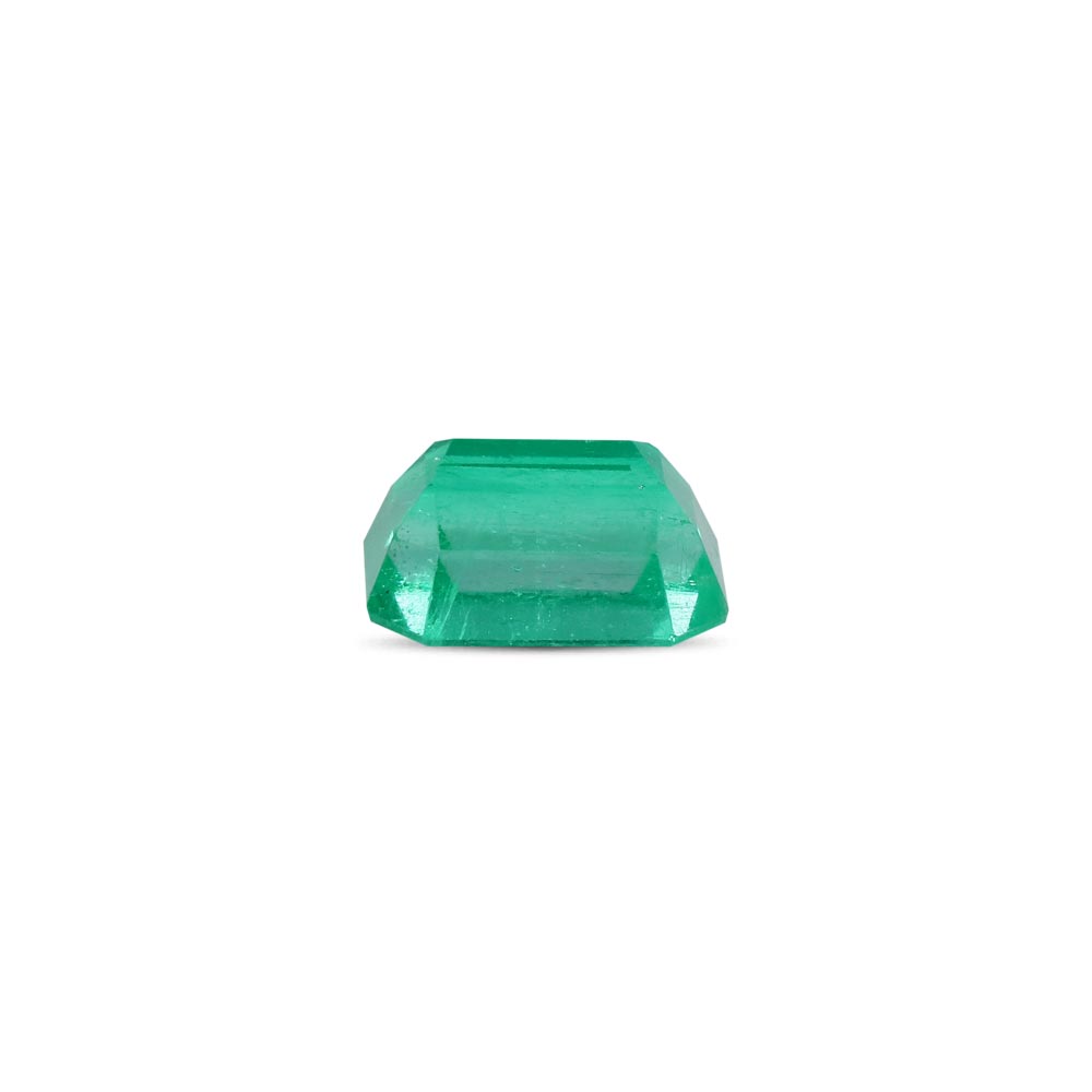 Emerald Colombia - 3.38 Carat