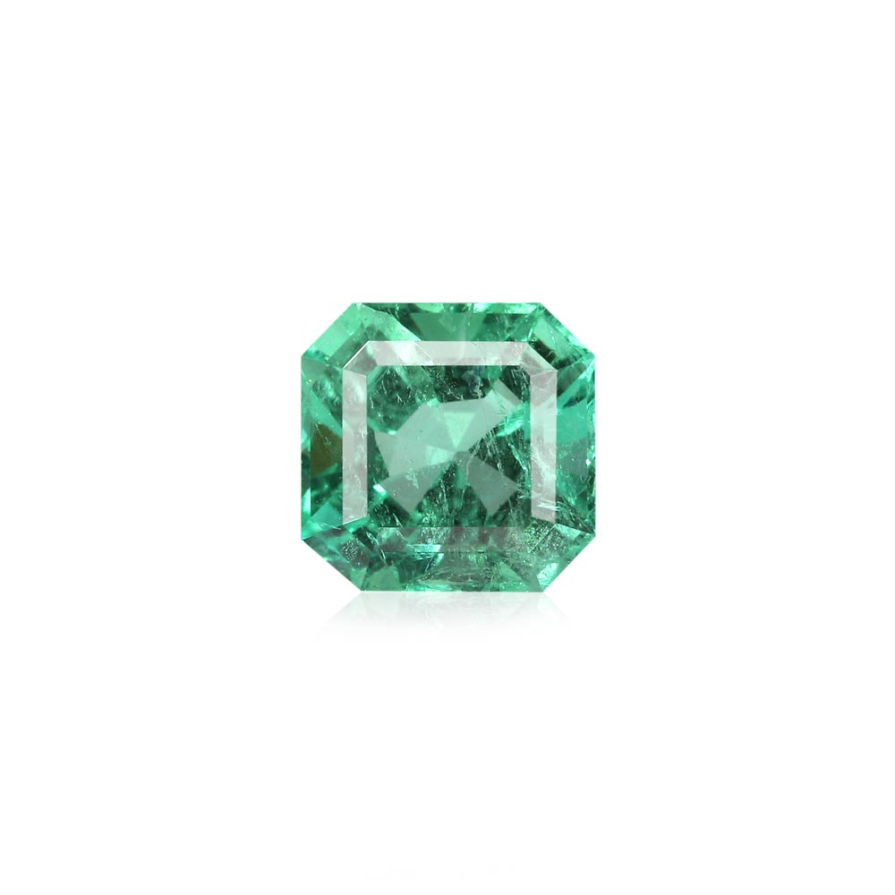 Emerald Colombia - 3.46 Carat