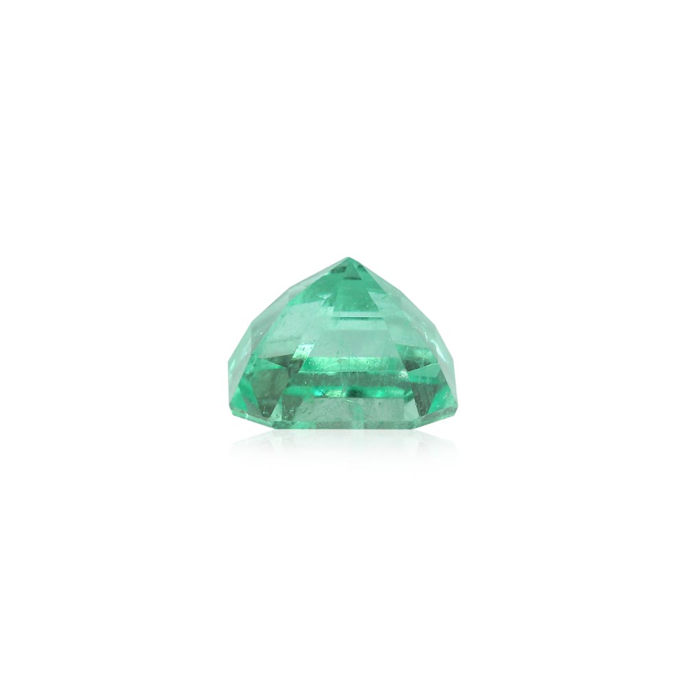 Emerald Colombia - 3.46 Carat