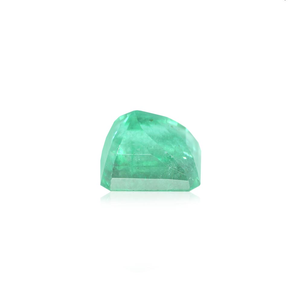 Emerald Colombia - 3.49 Carat