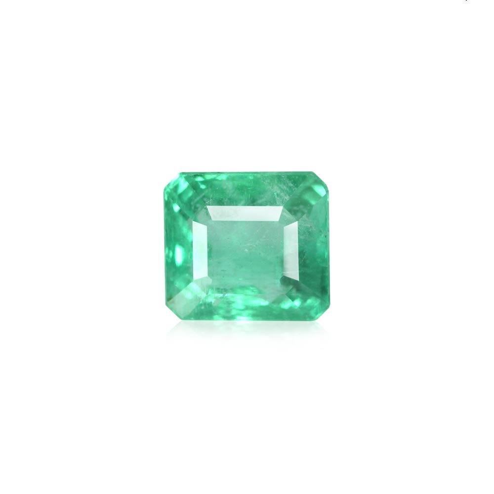 Emerald Colombia - 3.49 Carat