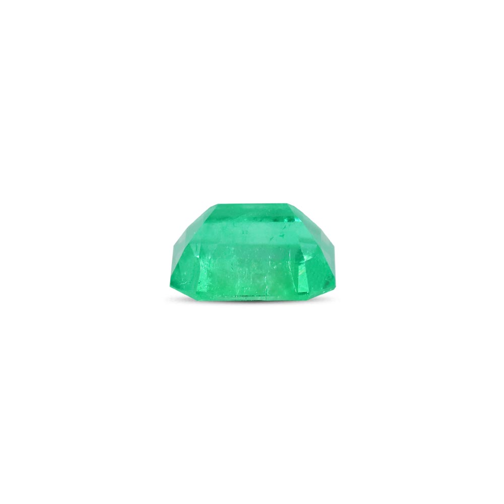 Emerald Colombia - 3.72 Carat