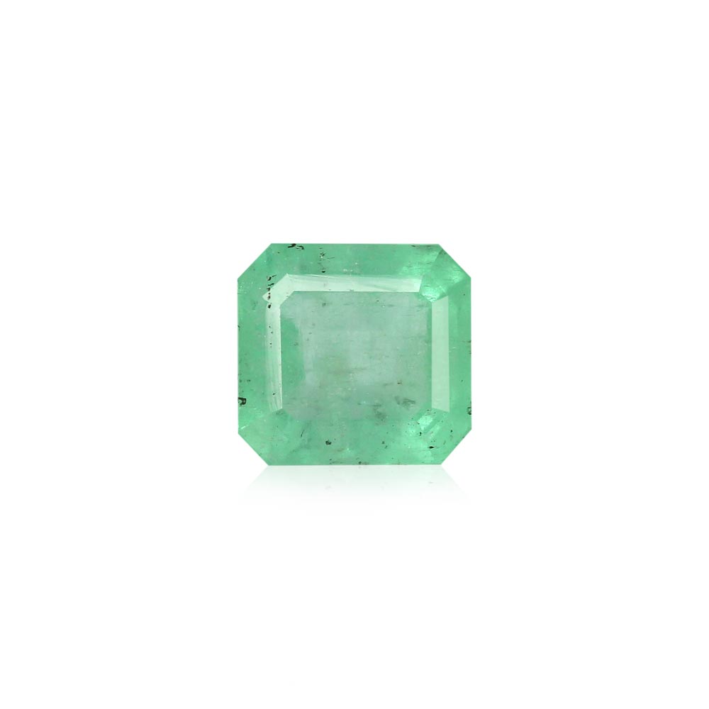 Emerald Colombia - 3.74 Carat