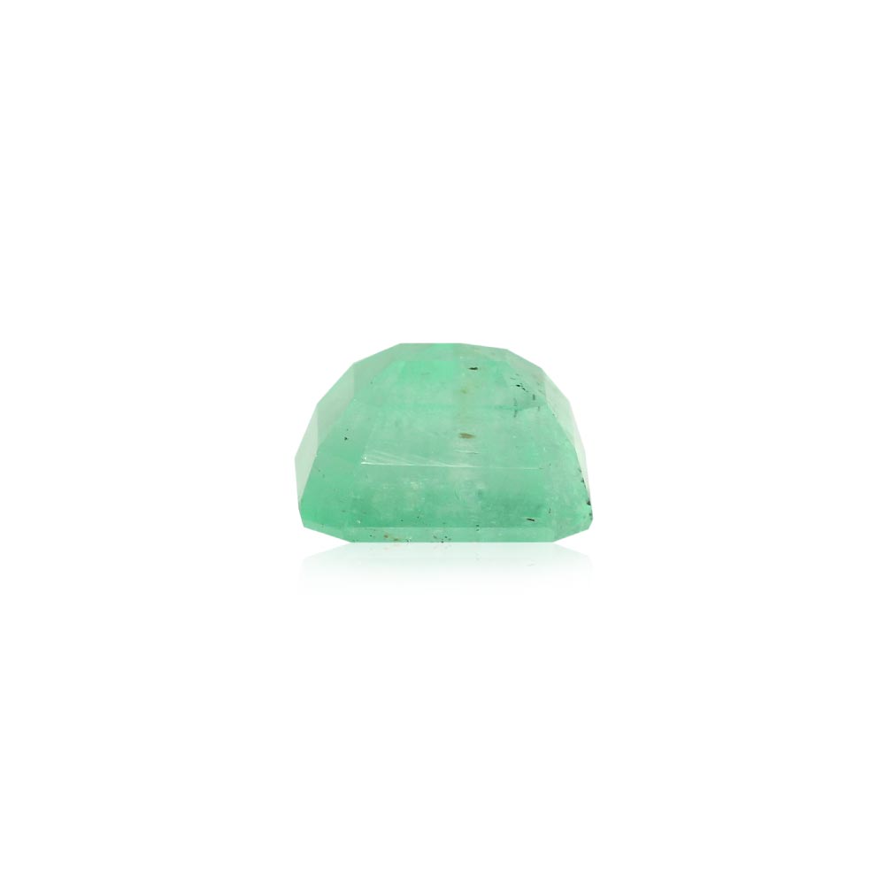 Emerald Colombia - 3.74 Carat