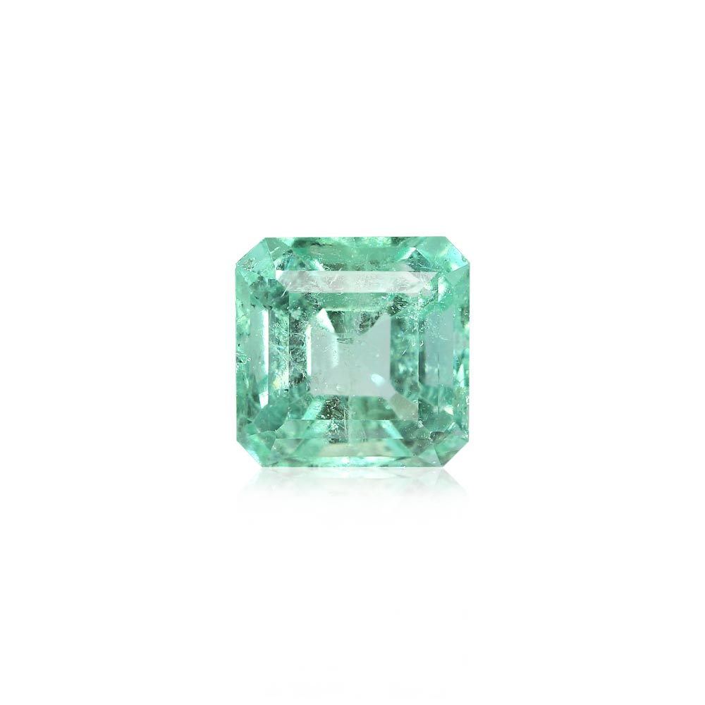 Emerald Colombia - 6.41 Carat
