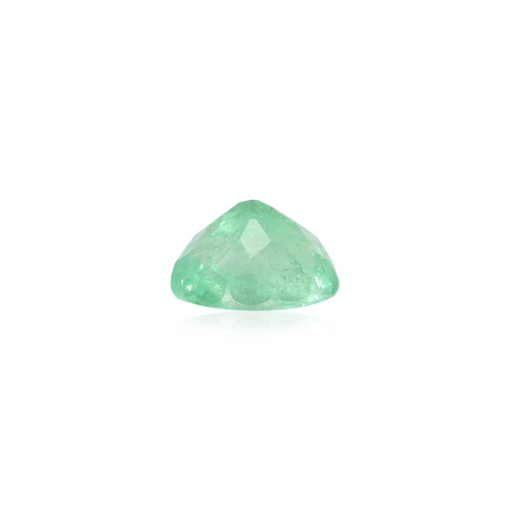 Emerald Colombia - 3.88 Carat