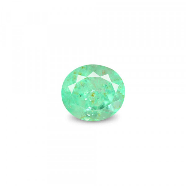 Emerald Colombia - 4.05 Carat