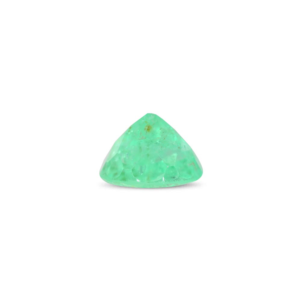 Emerald Colombia - 4.05 Carat