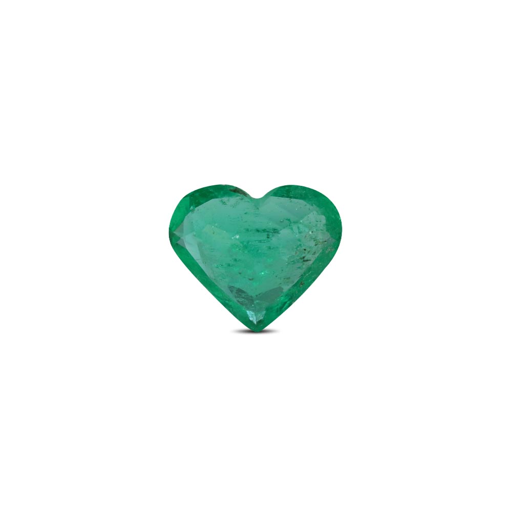 Emerald Colombia - 4.12 Carat