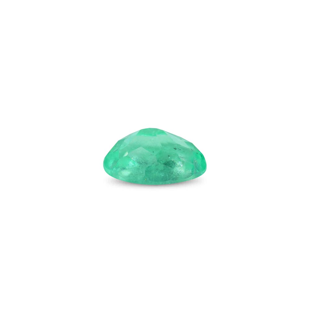 Emerald Colombia - 4.14 Carat