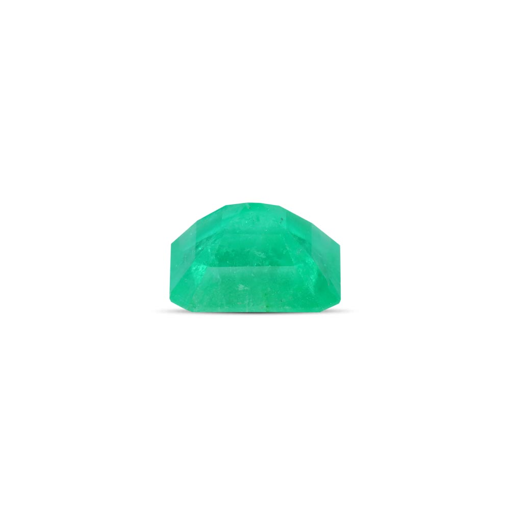 Emerald Colombia - 4.35 Carat