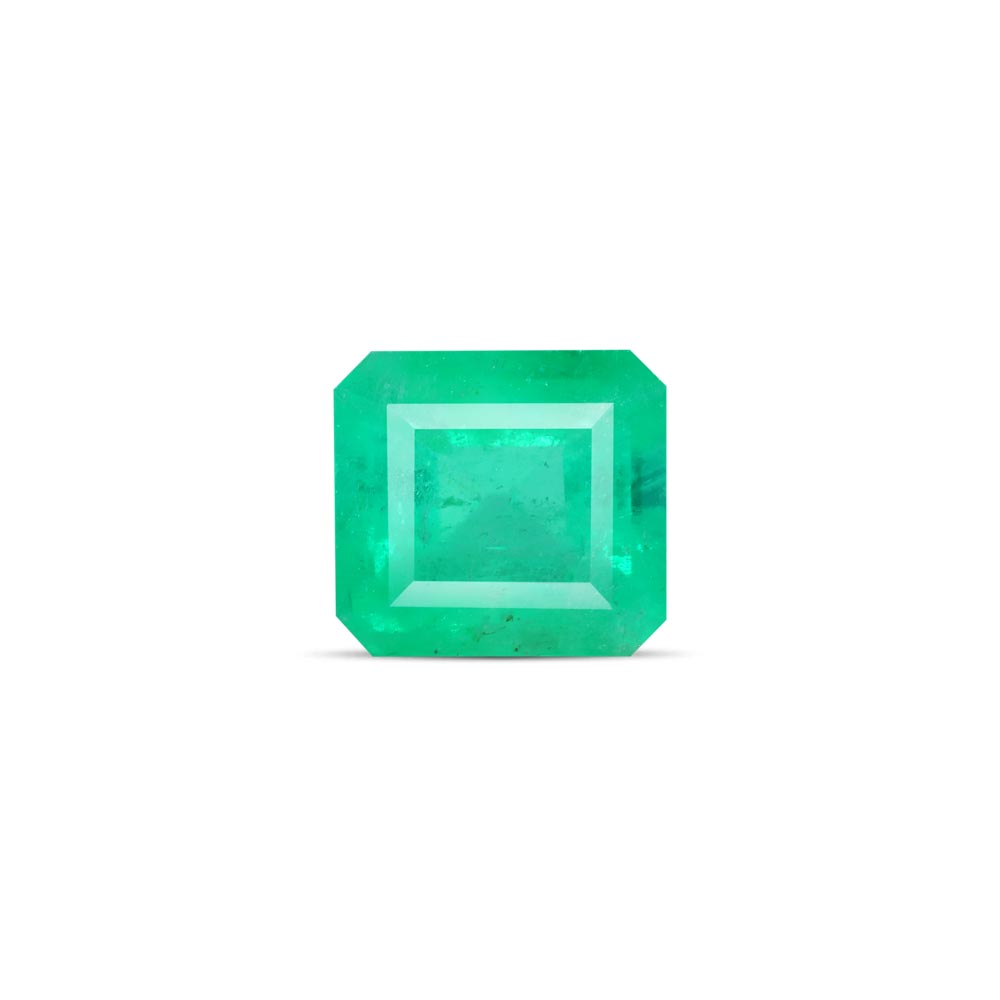Emerald Colombia - 4.35 Carat