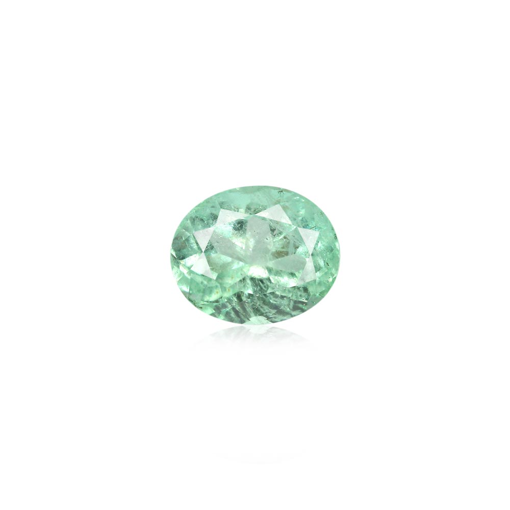 Emerald Colombia - 4.48 Carat
