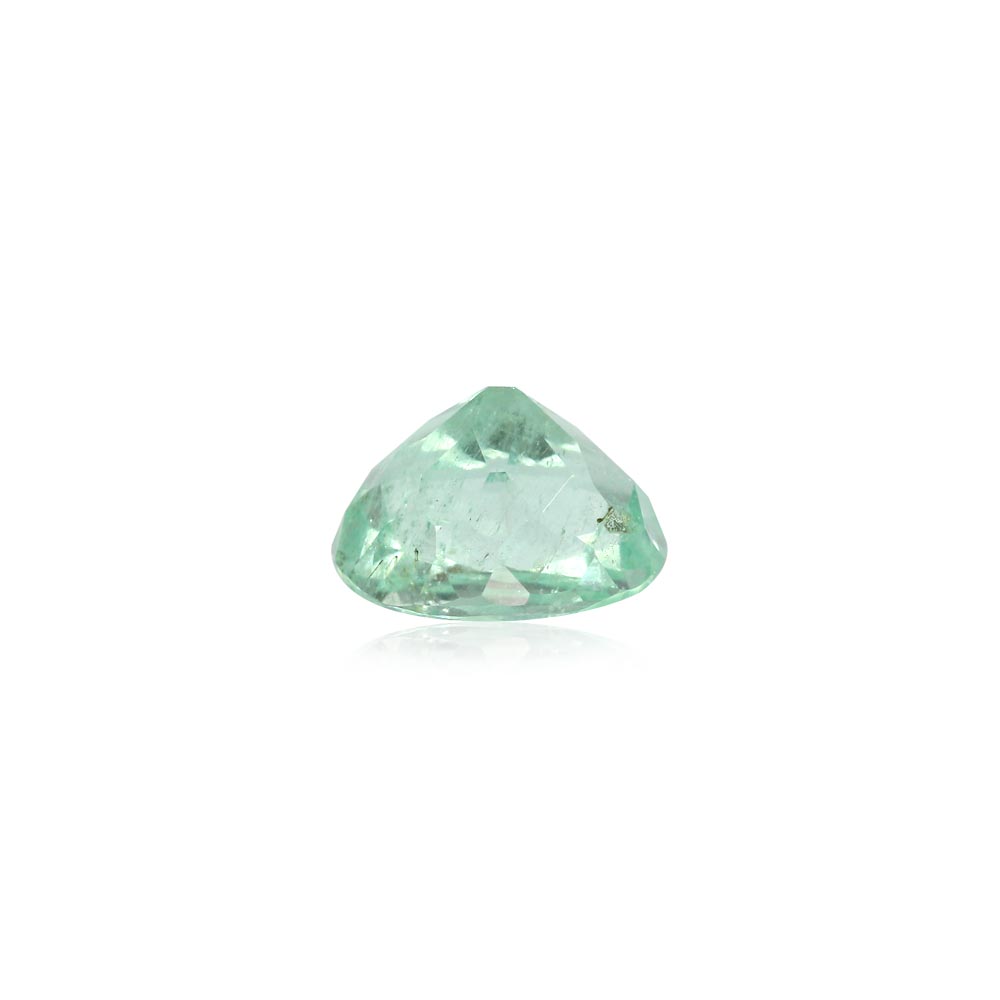 Emerald Colombia - 4.48 Carat