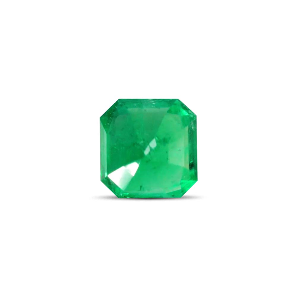 Emerald Colombia - 4.53 Carat