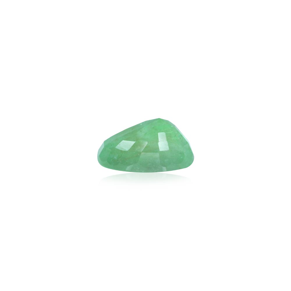 Emerald Colombia - 4.57 Carat