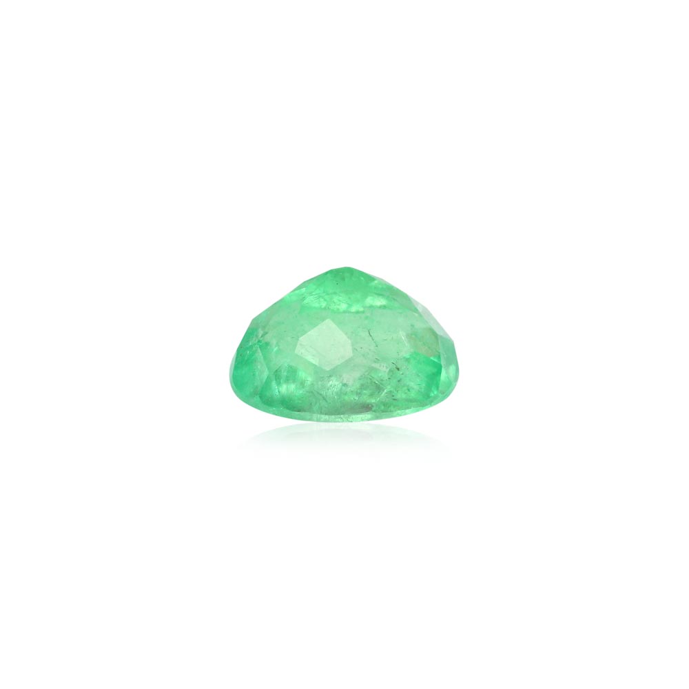 Emerald Colombia - 4.63 Carat