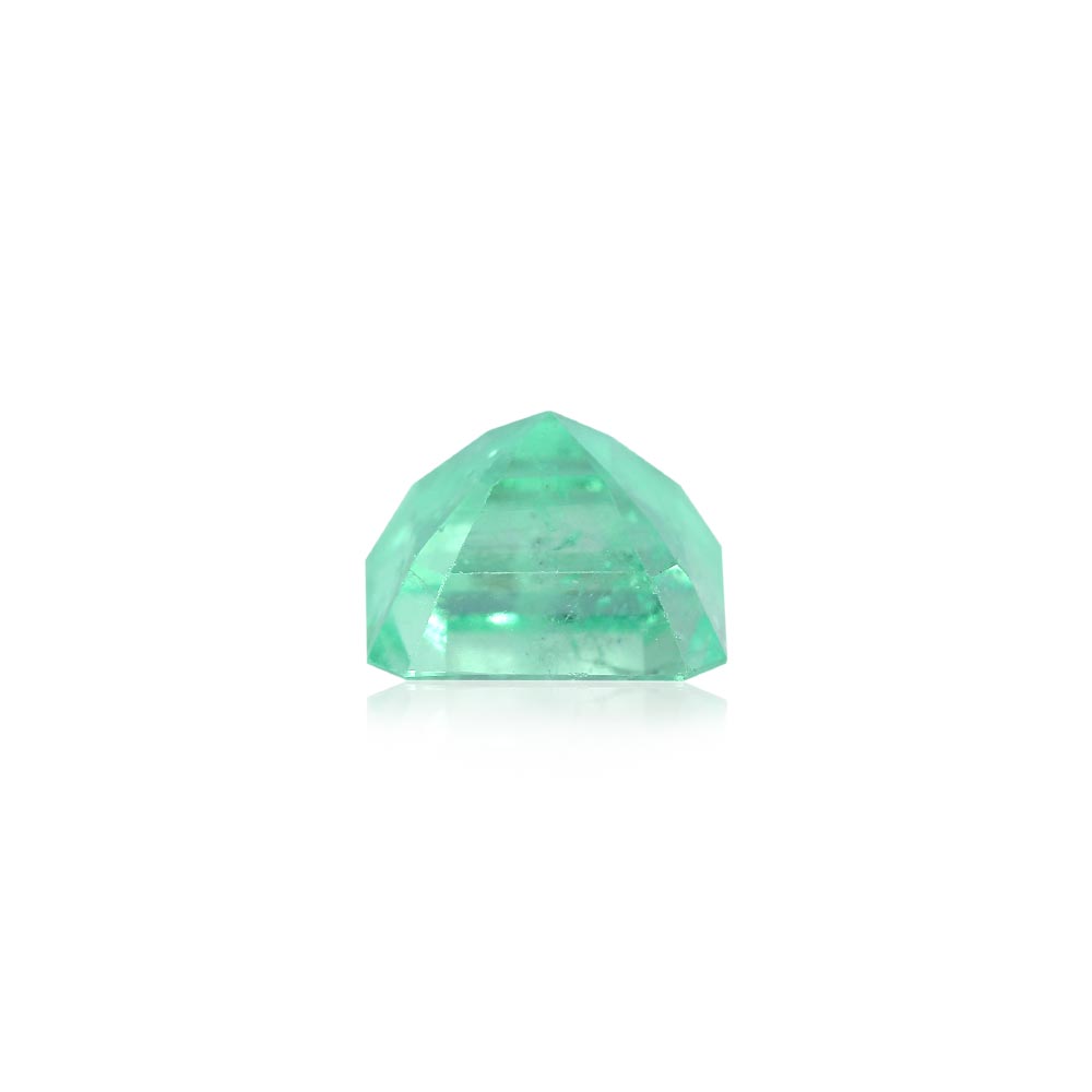 Emerald Colombia - 6.41 Carat