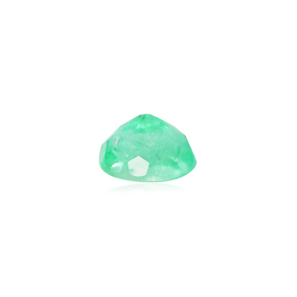 Emerald Colombia - 4.71 Carat