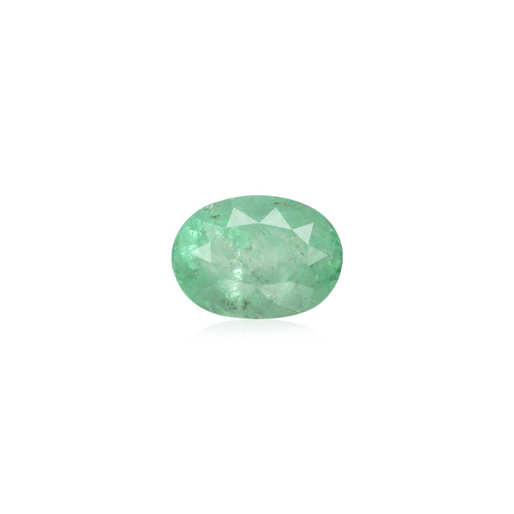 Emerald Colombia - 4.73 Carat