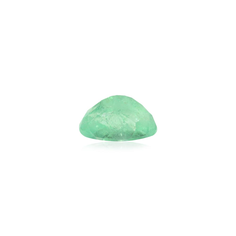Emerald Colombia - 4.73 Carat