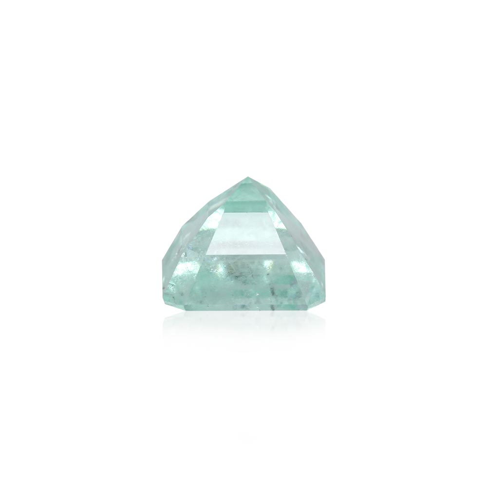 Emerald Colombia - 4.92 Carat