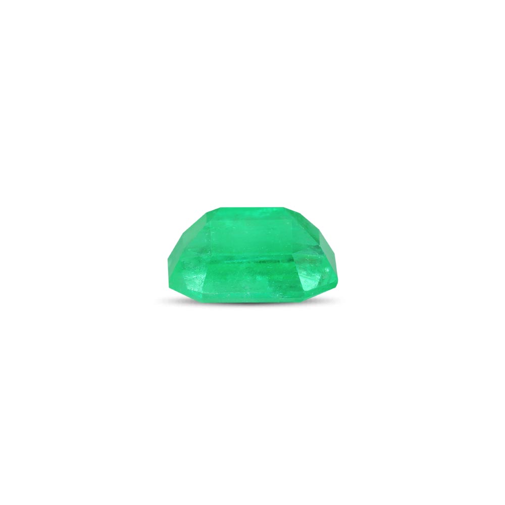 Emerald Colombia - 5.01 Carat