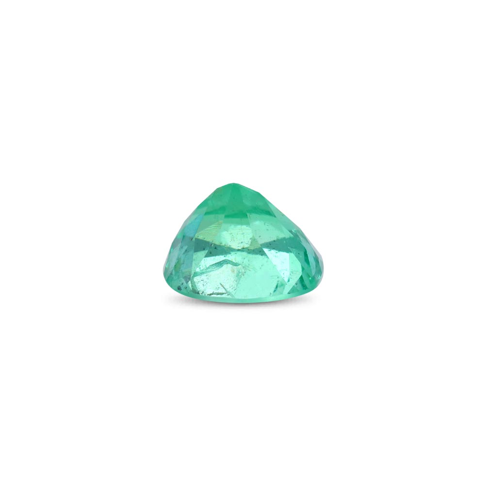 Emerald Colombia - 5.02 Carat