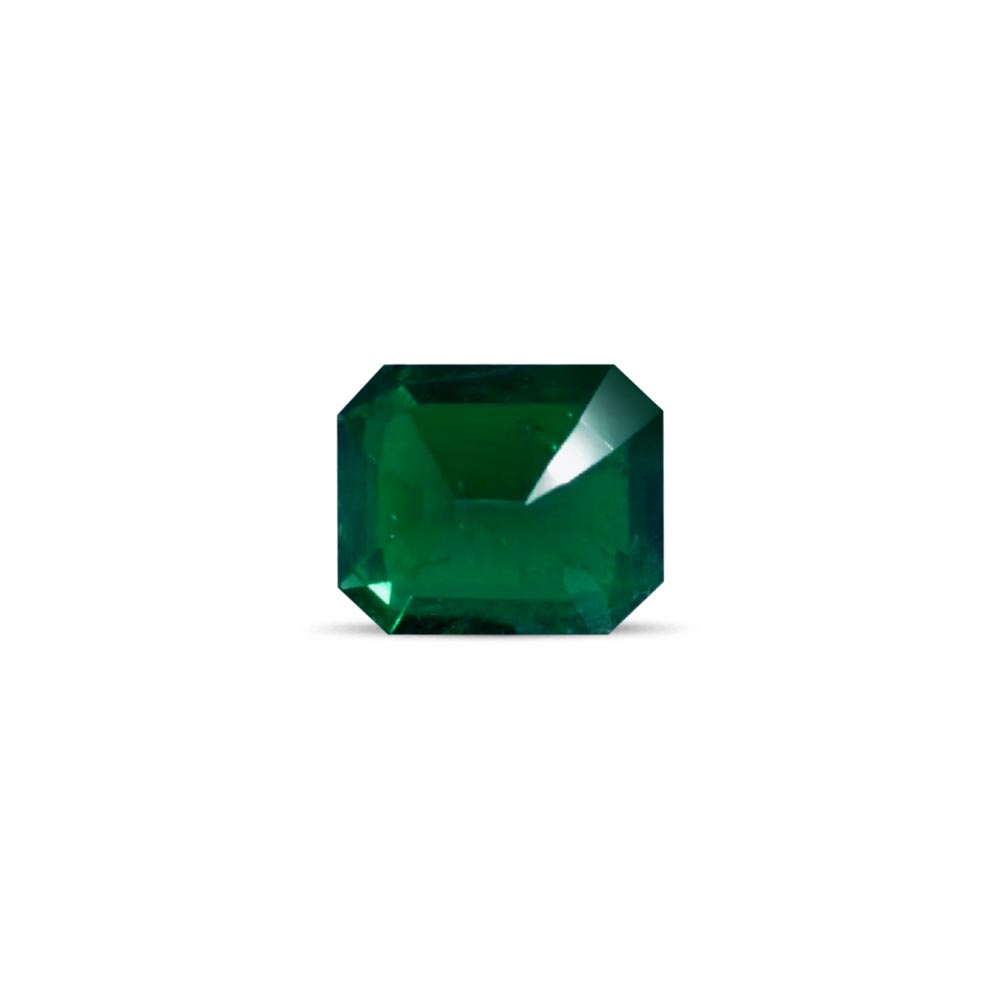 Emerald Colombia - 5.03 Carat